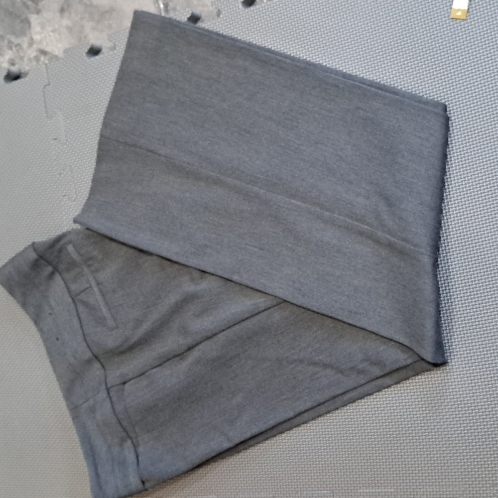 Womens Express dressy pants......(2)